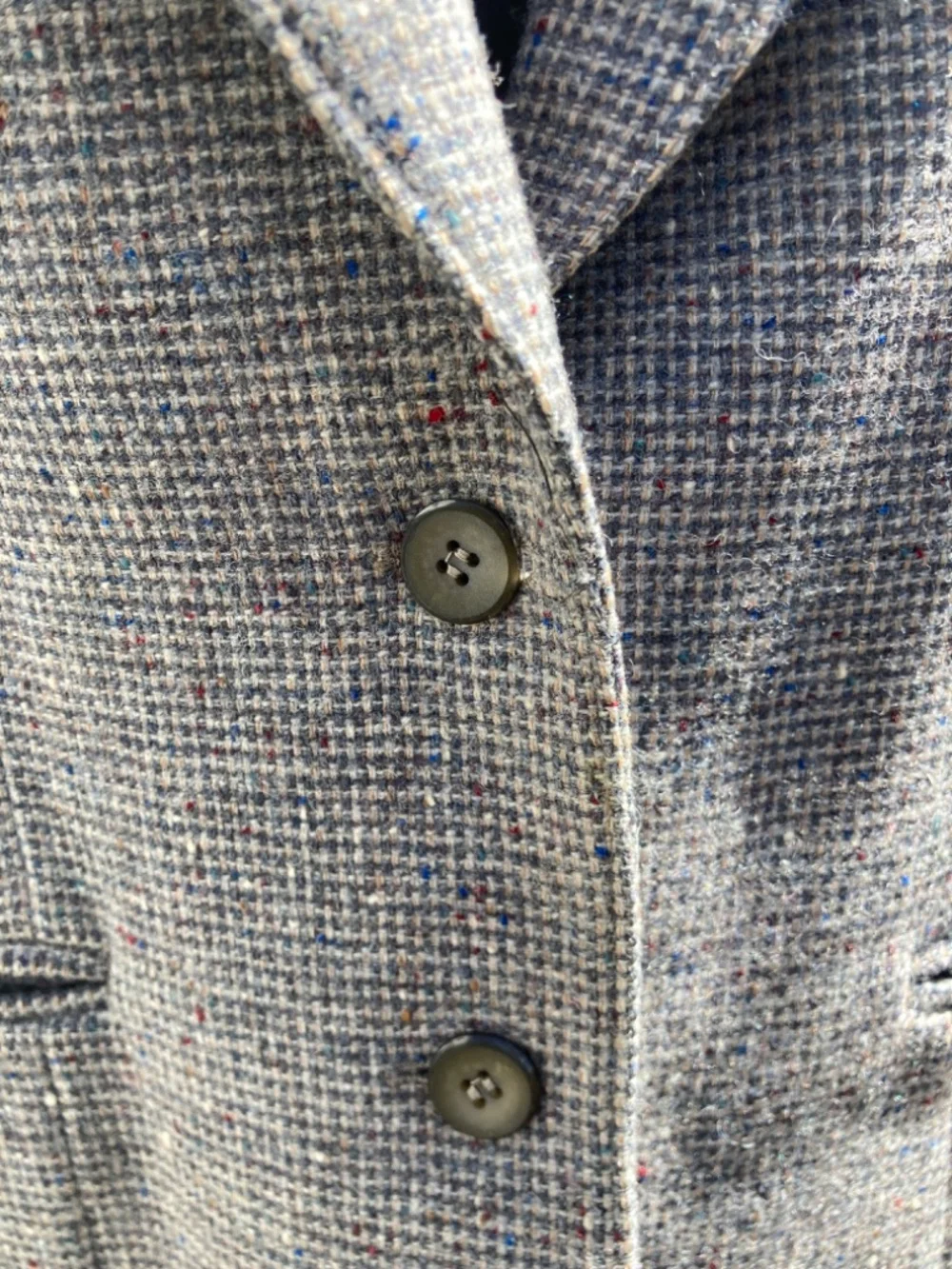Pendleton vintage pendelton
